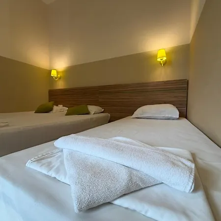 Apartman Breeze Bay