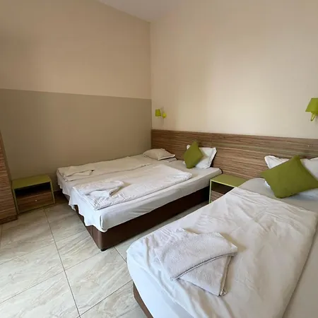Apartman Breeze Bay