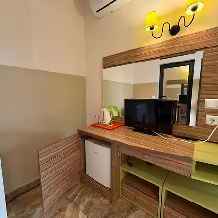Breeze Bay Appartamento *