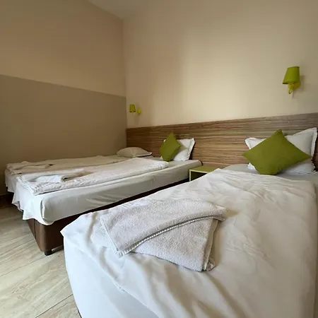 Apartman Breeze Bay *