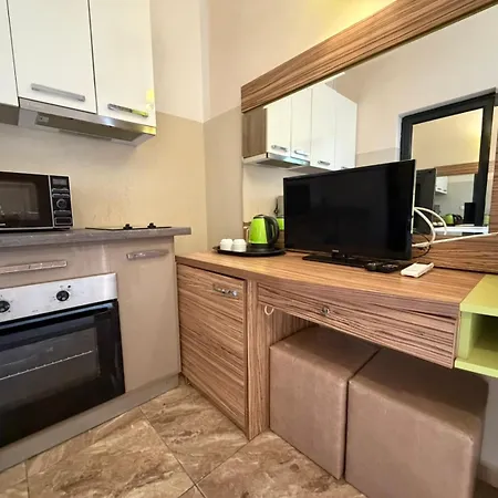 Breeze Bay Apartman