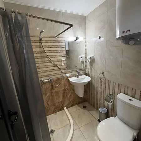 Appartamento Breeze Bay *