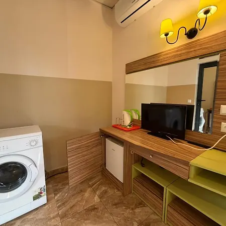Appartamento Breeze Bay *