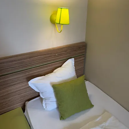 Breeze Bay Apartman