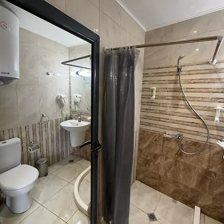 Breeze Bay Apartman Napospart