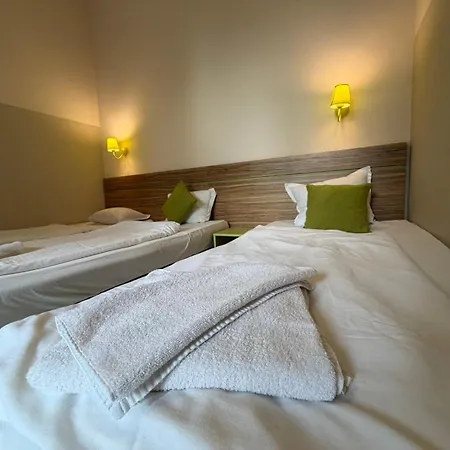 Apartman Breeze Bay