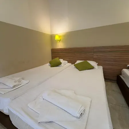 Appartamento Breeze Bay