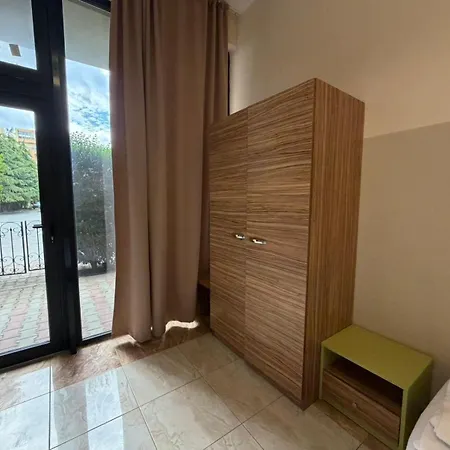 Apartman Breeze Bay *