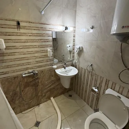Apartman Breeze Bay