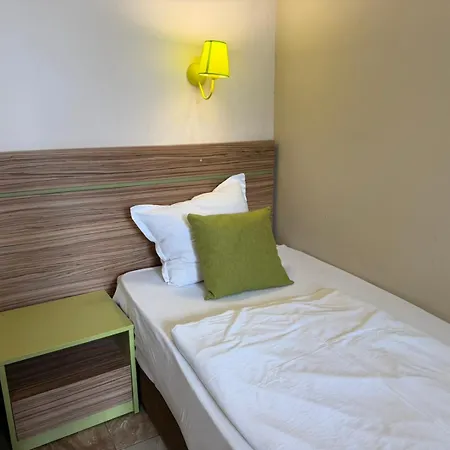 Apartman Breeze Bay *