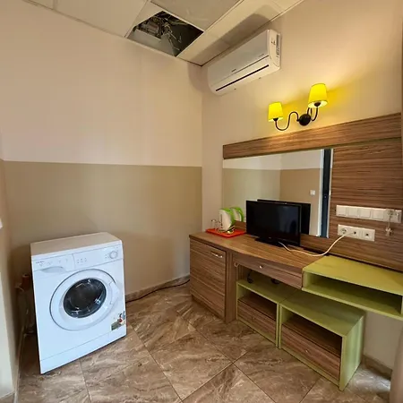 Apartman Breeze Bay *